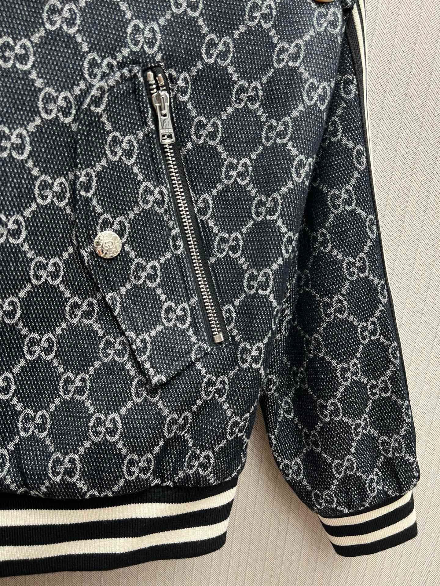 Chaqueta Gucci