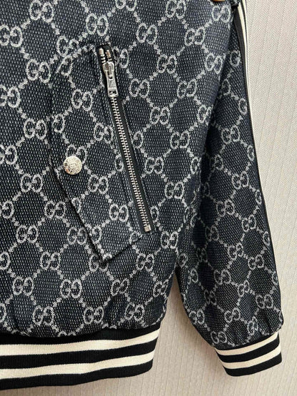 Chaqueta Gucci