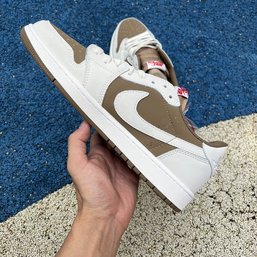 Jordan 1 Low
