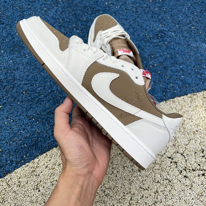 Jordan 1 Low