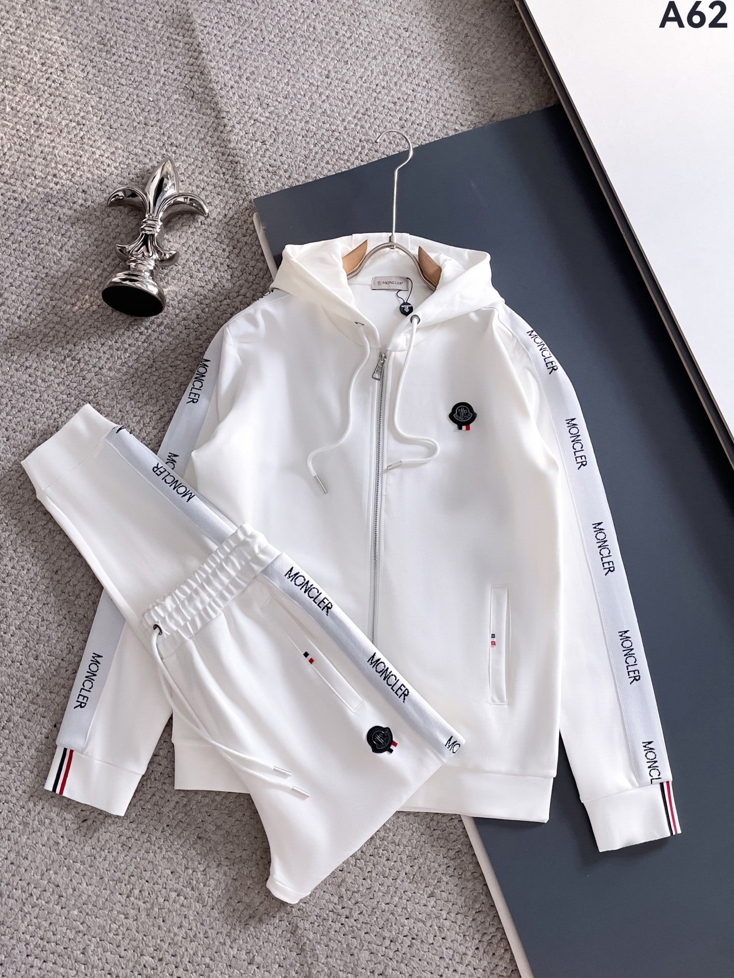 Moncler Tracksuits