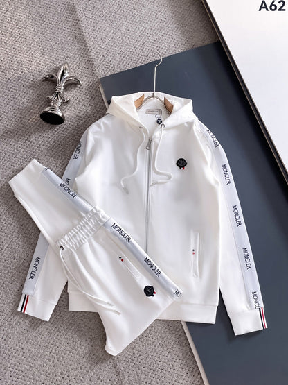 Moncler Tracksuits
