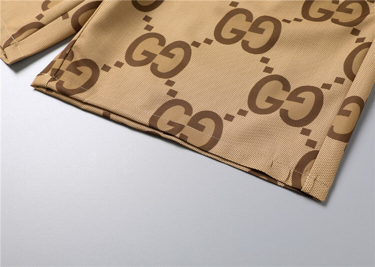 Conjunto Verão Gucci 1.1