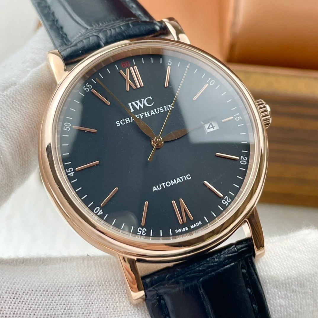 IWC Schaffhausen