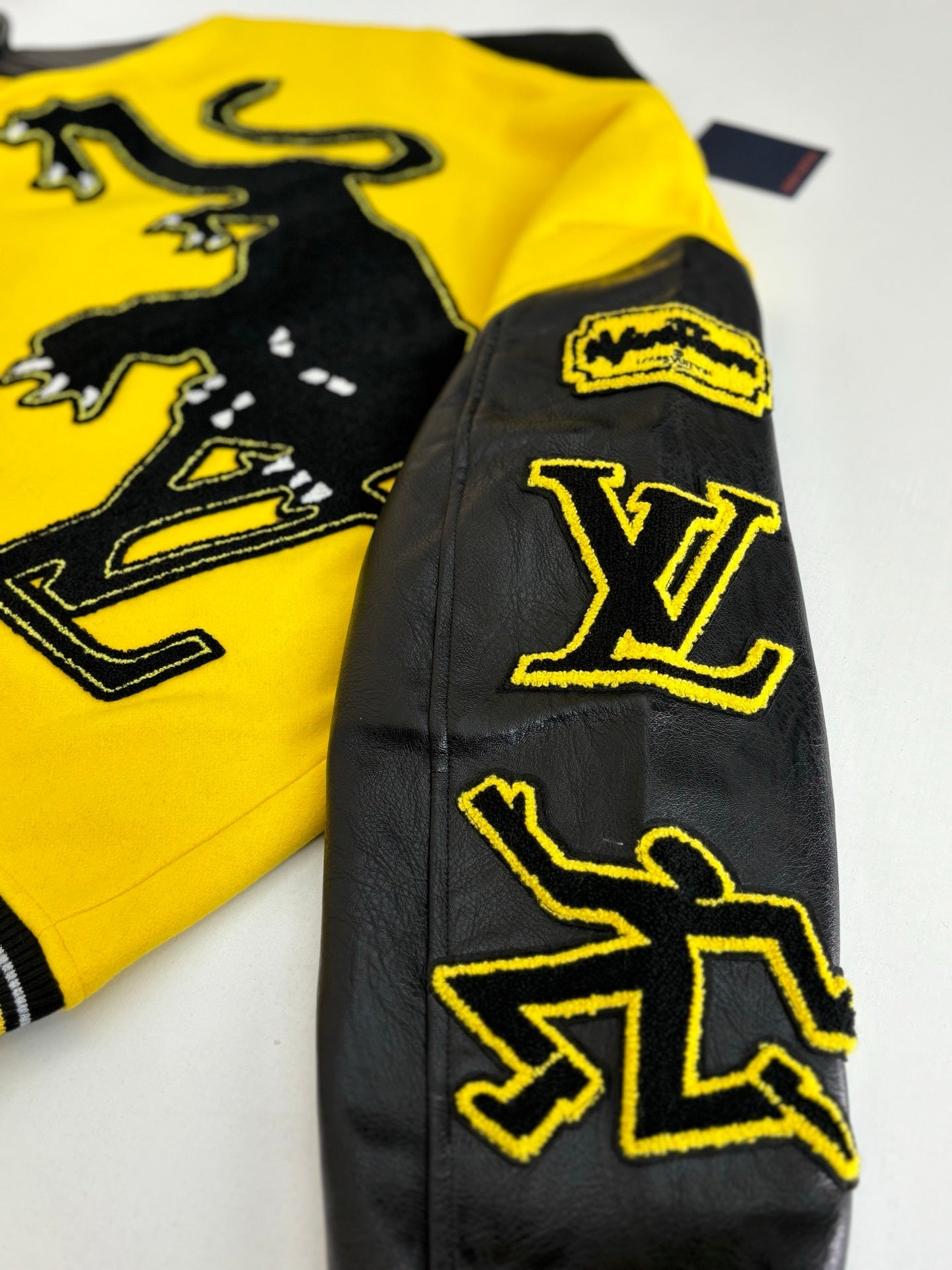Chaqueta Louis Vuitton