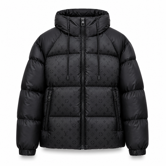 Chaqueta Louis Vuitton