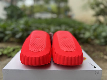 Nike Mind 001 "Rojo Cromado"