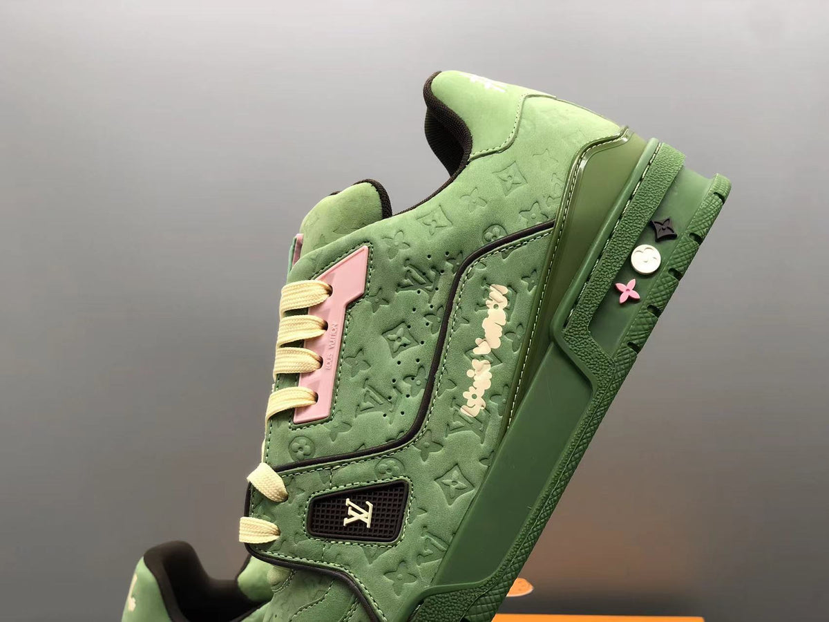 Louis Vuitton Trainer