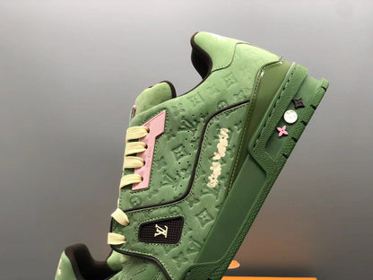 Louis Vuitton Trainer