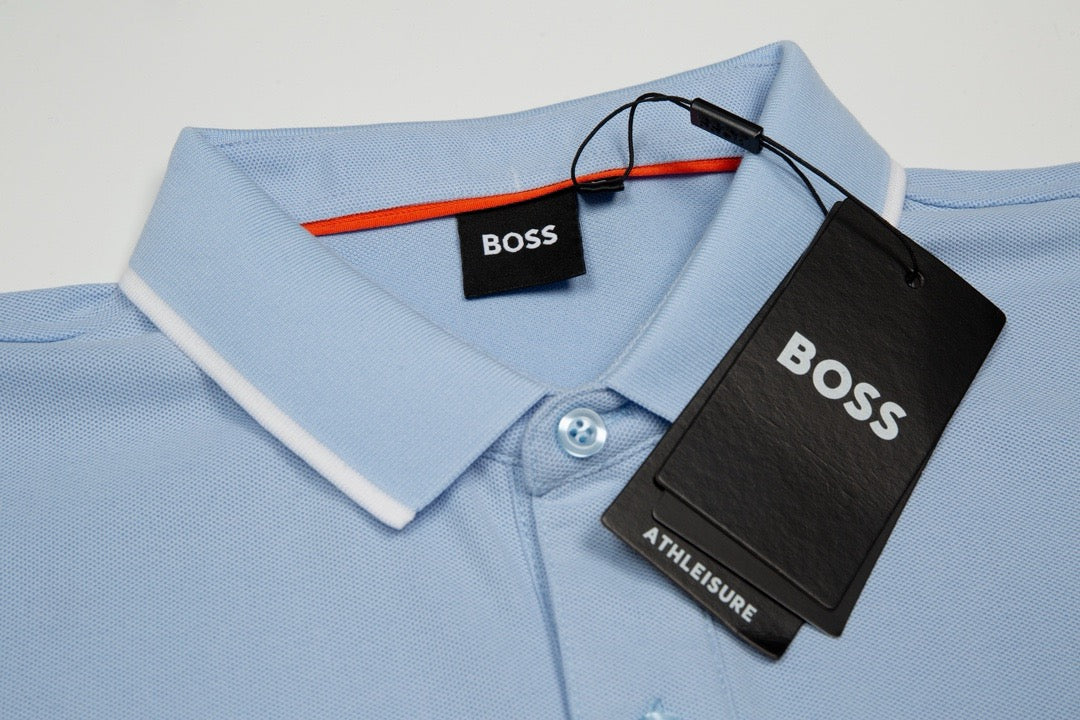 Polo BOSS