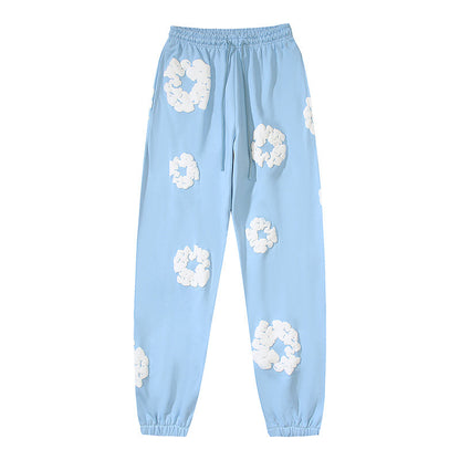 Conjunto de Denim Tears