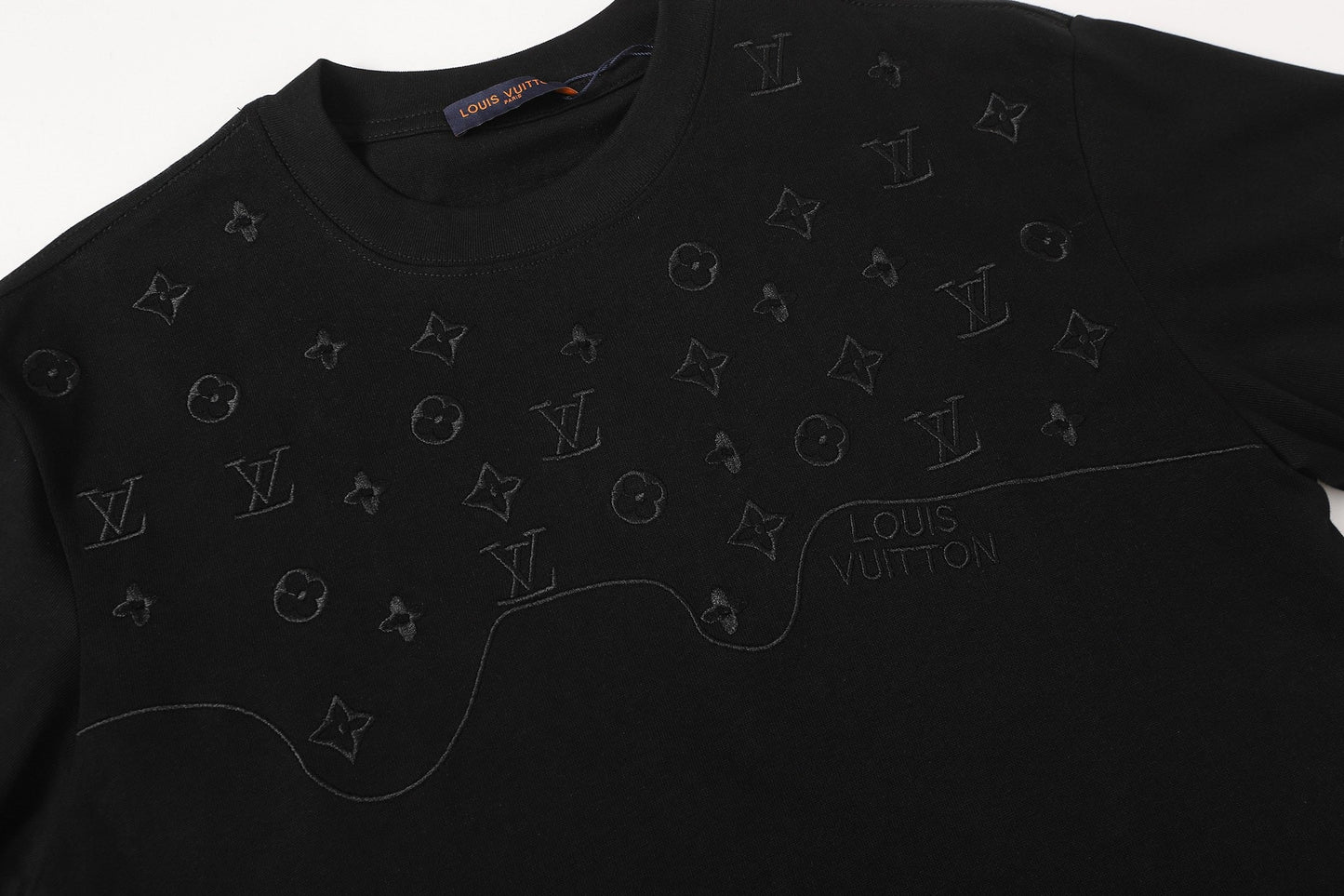 Camiseta de Louis Vuitton