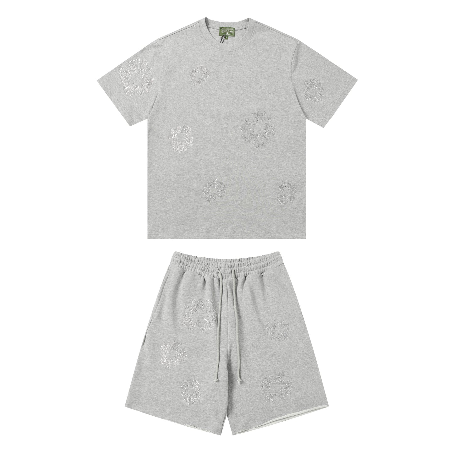 Denim Tears Sets