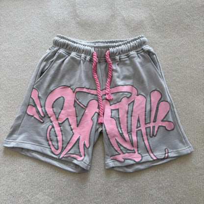 Syna World Short