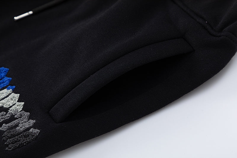 Trapstar Decoded Hooded Tracksuit