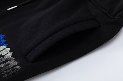 Trapstar Decoded Hooded Tracksuit