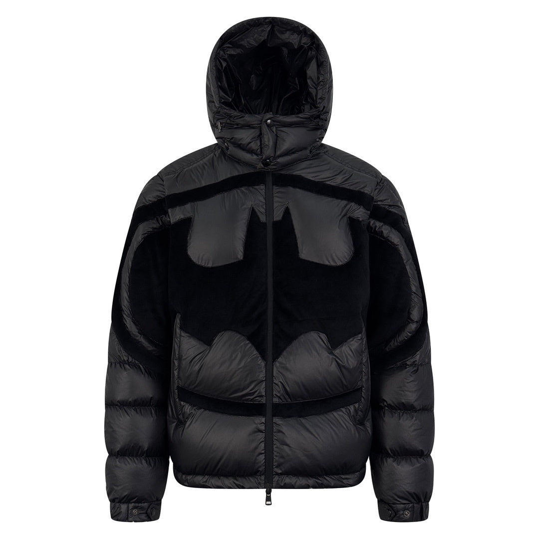 Moncler Solander Batman Jacket