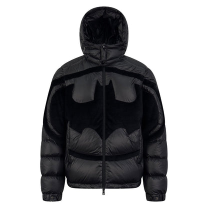 Moncler Solander Batman Jacket