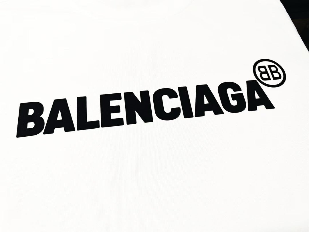Camiseta Balenciaga