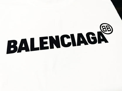 Camiseta Balenciaga
