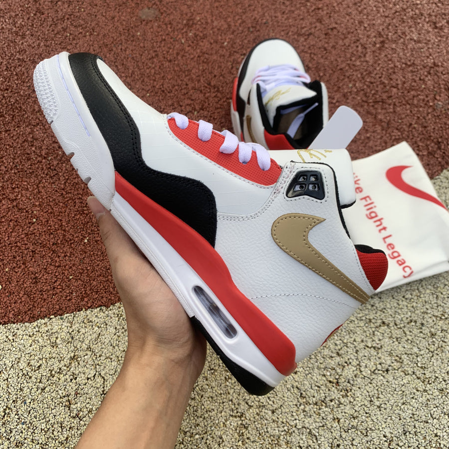 Air Jordan 4