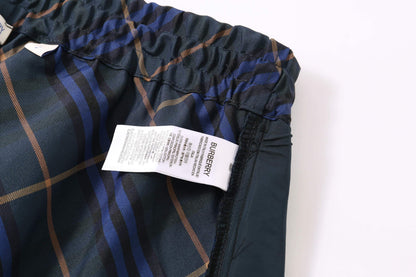 Short Burberry