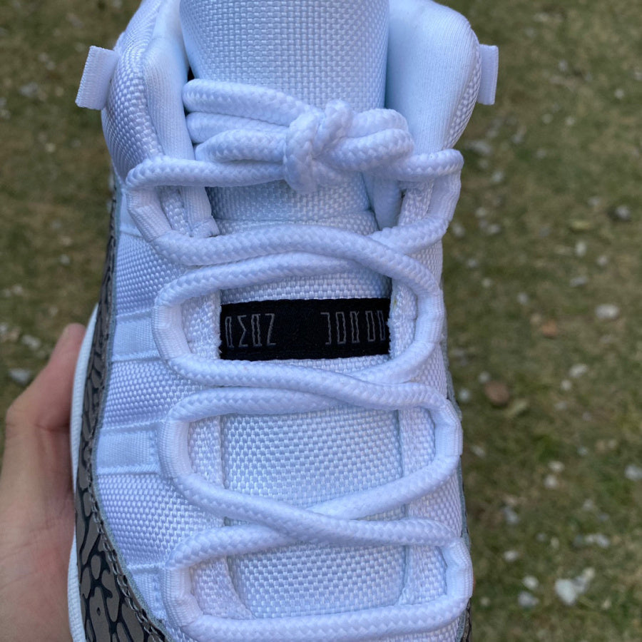 Air Jordan 11