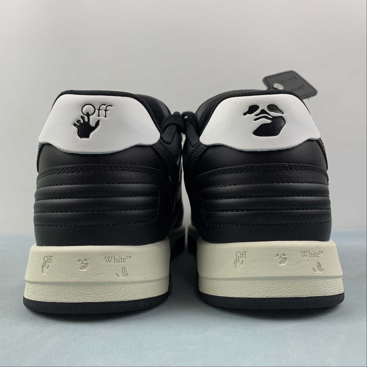 OFF-WHITE Out Of Office "000" Low