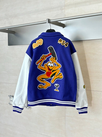 Chaqueta Louis Vuitton