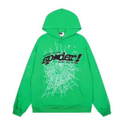 Conjunto Sp5der Angel