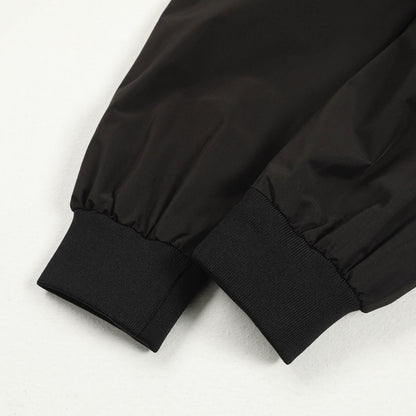 Chaqueta Ralph Lauren con cremallera