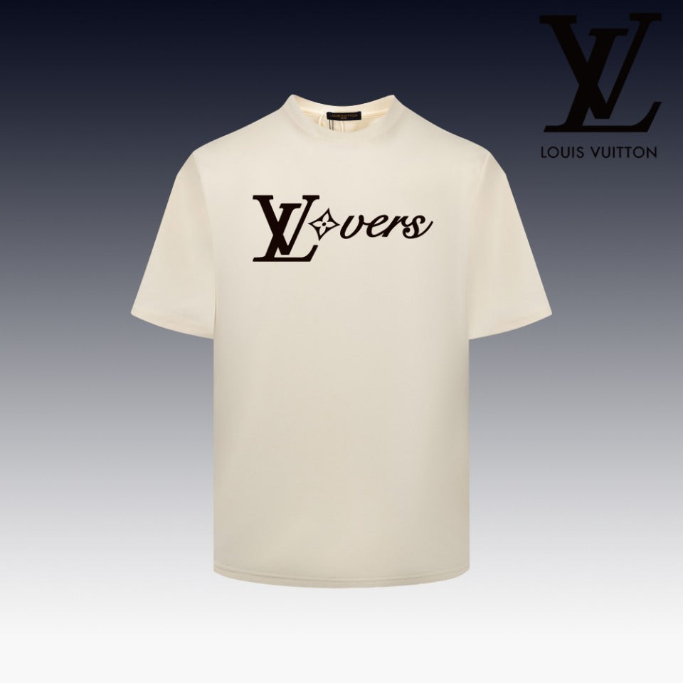 Camiseta Louis Vuitton