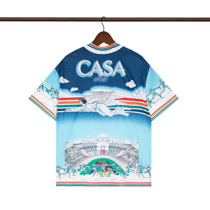 Casablanca Conjunto Verão
