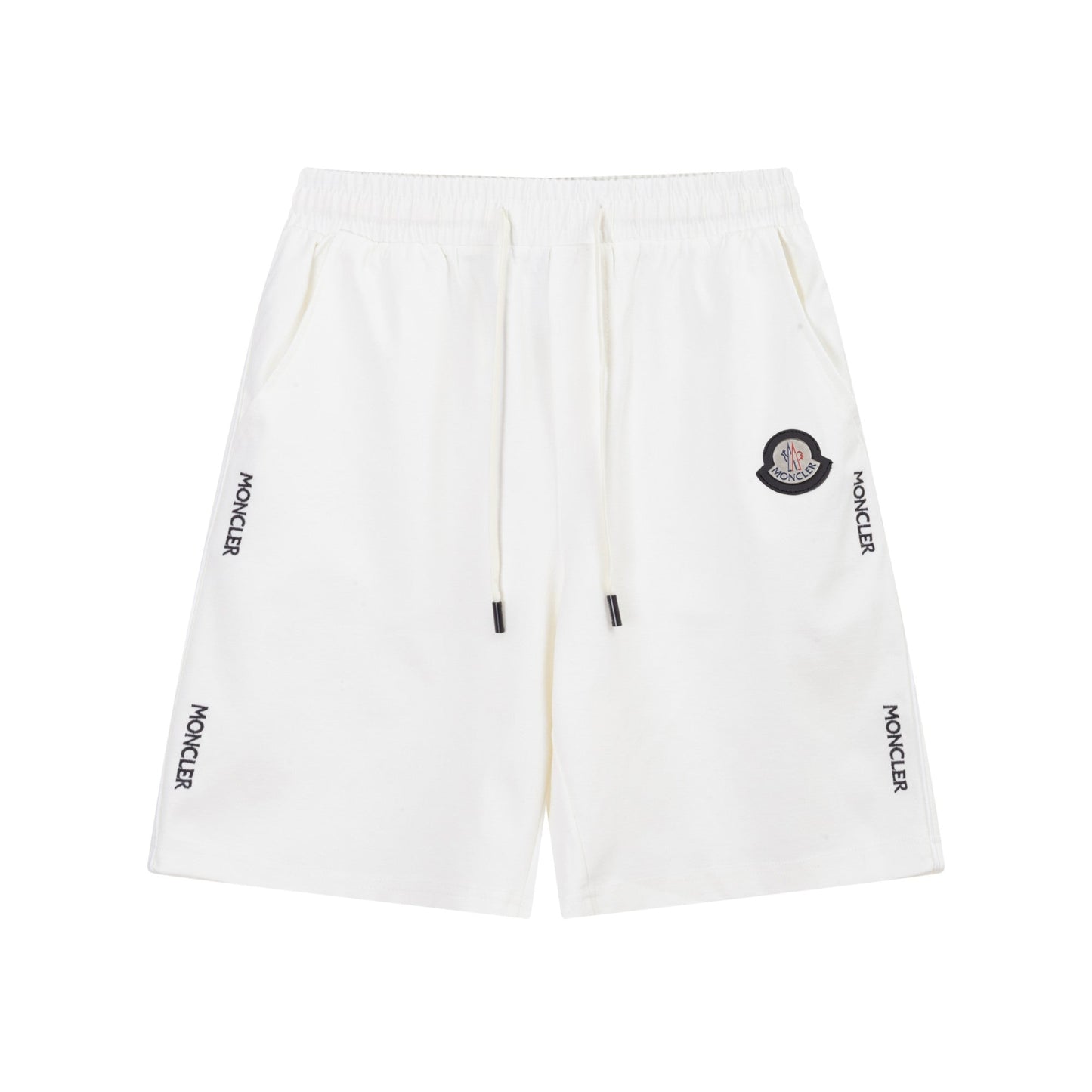 Short Moncler