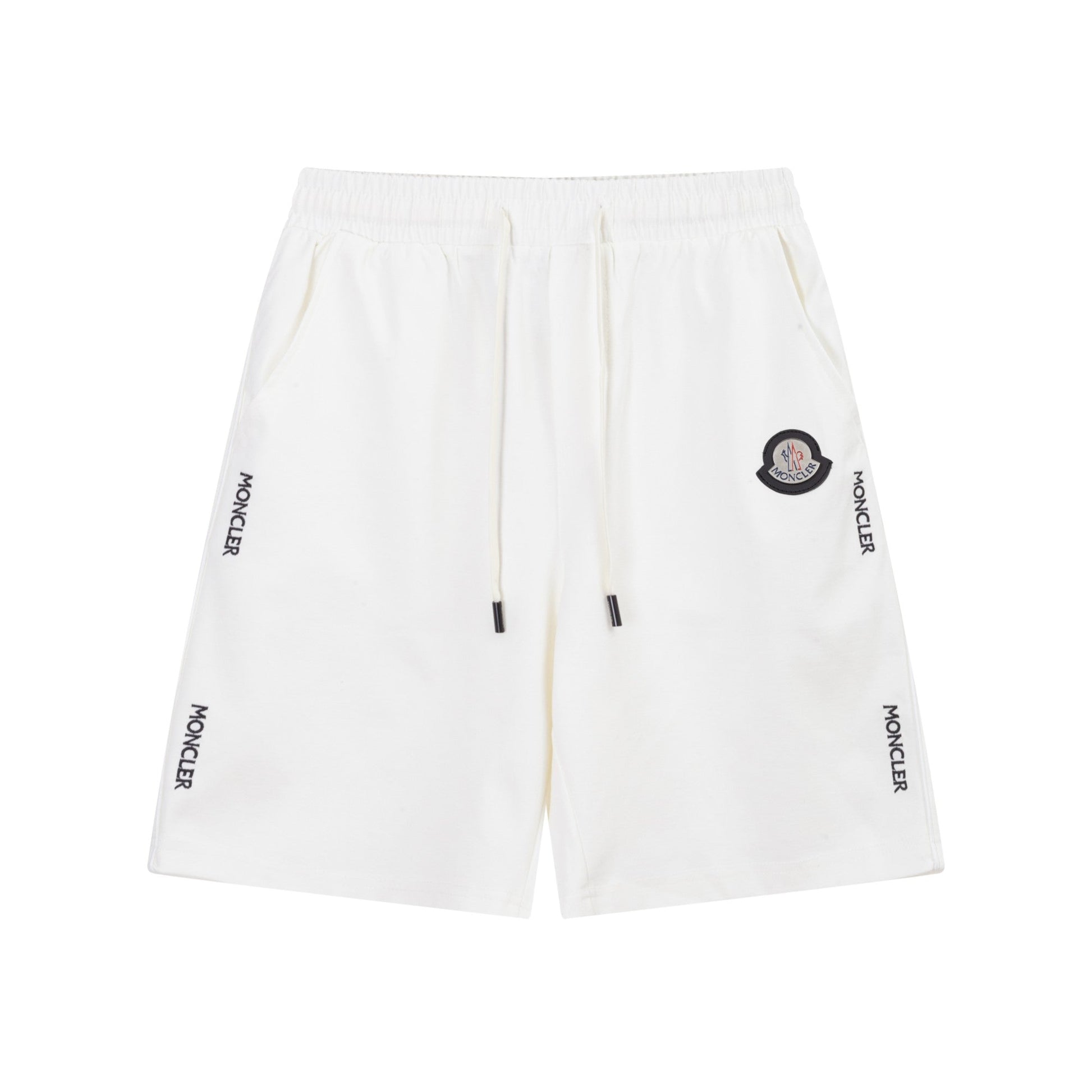 Short Moncler