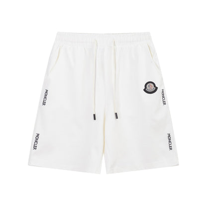 Short Moncler