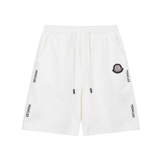 Short Moncler