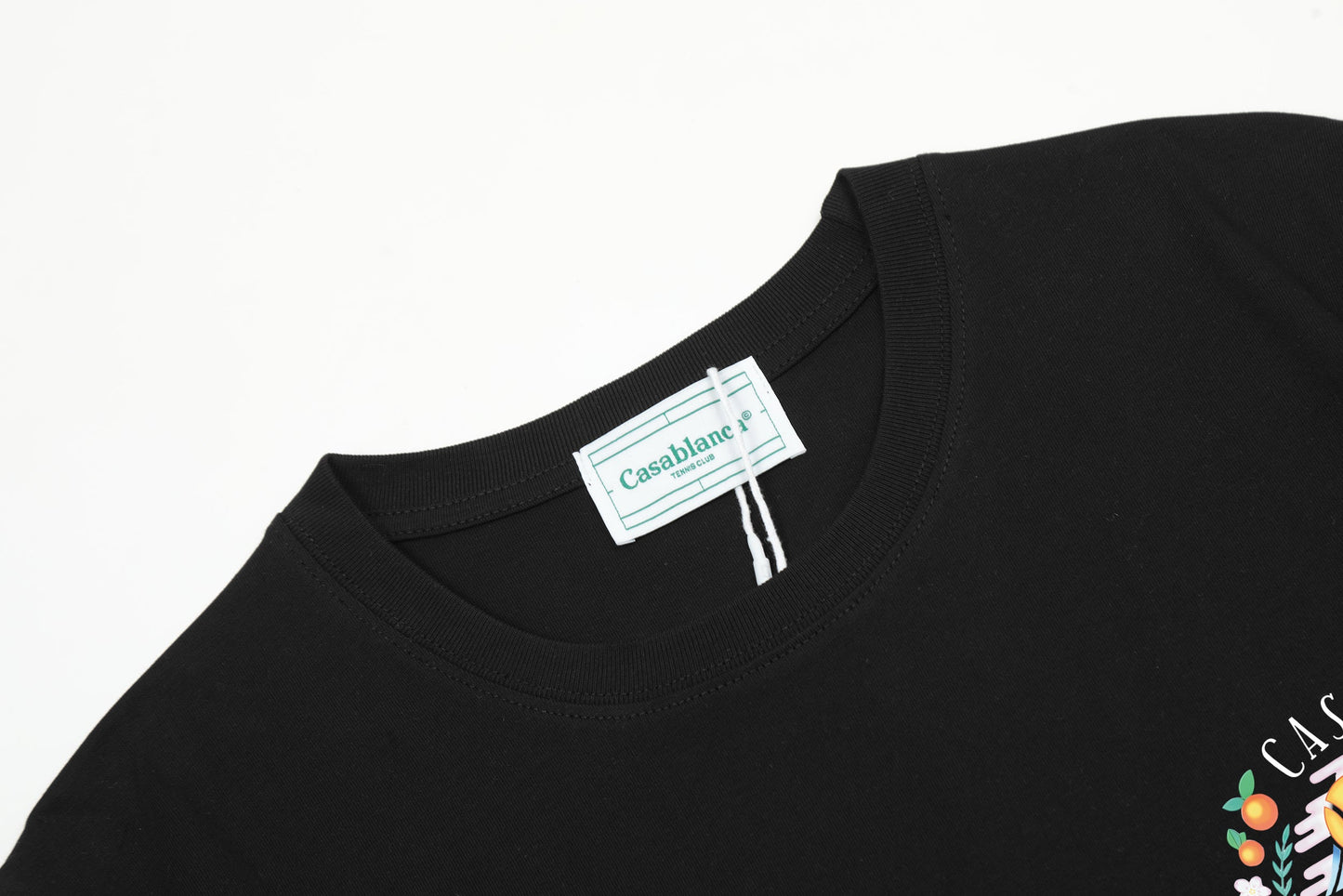 Camiseta Casablanca