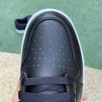 Jordan 1 Low