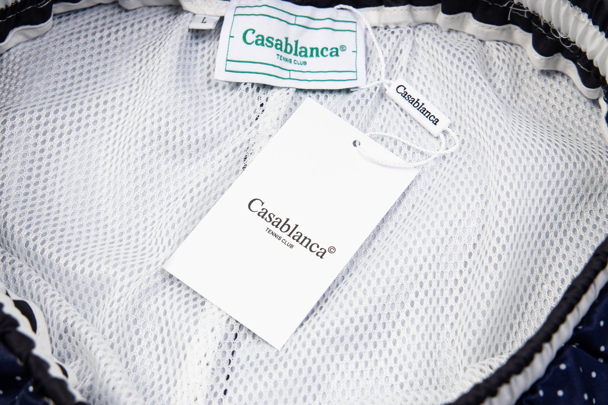 Casablanca Conjunto Verão