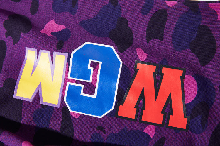 Pantalones cortos BAPE