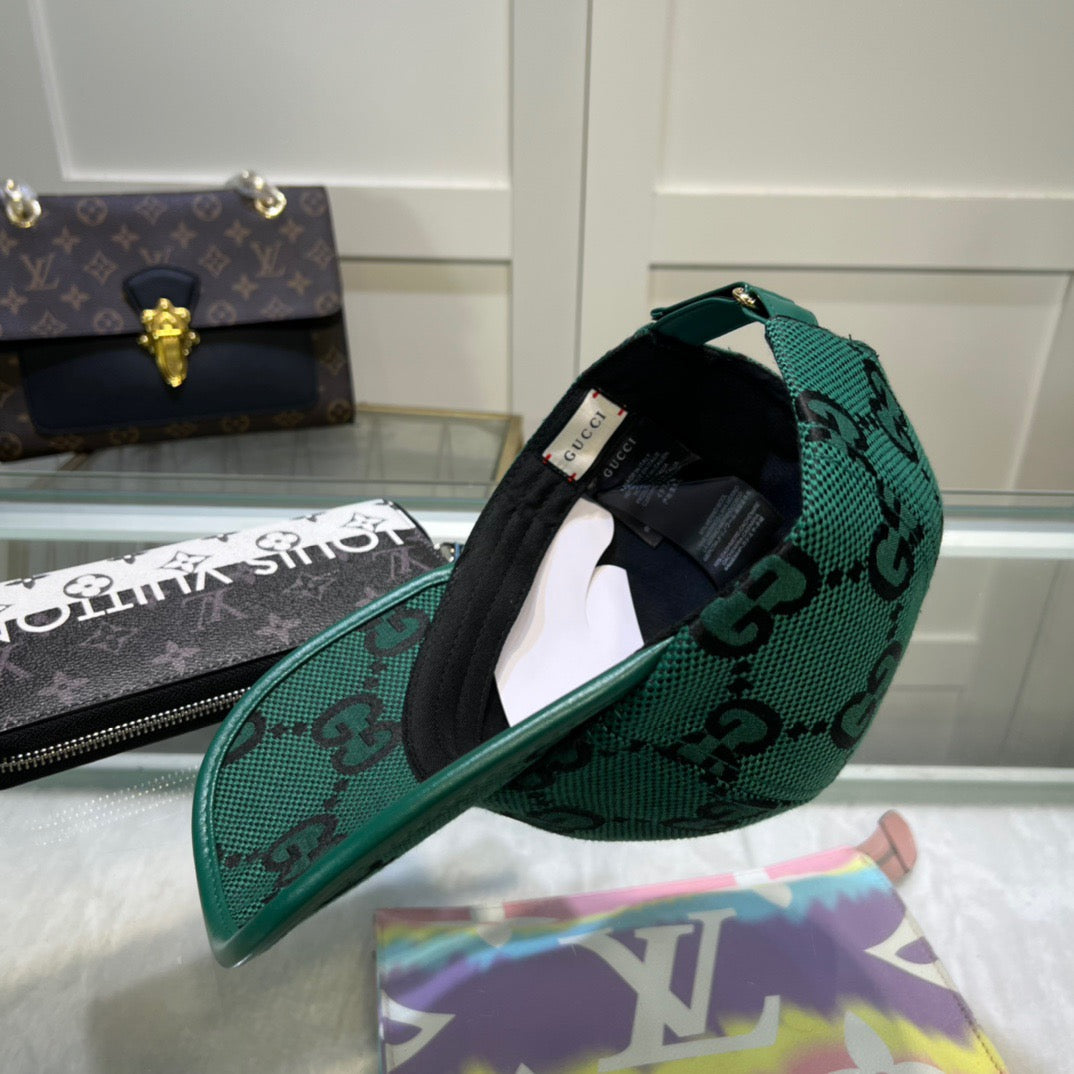 Boné Gucci