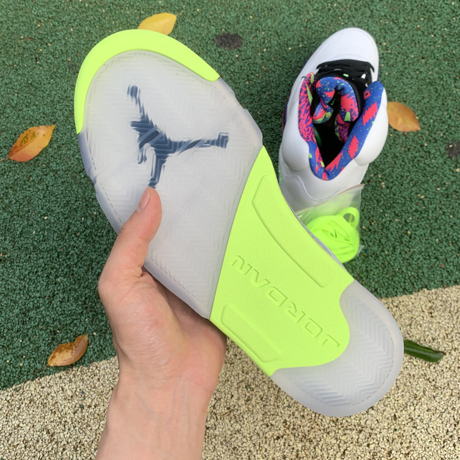 Air Jordan 5