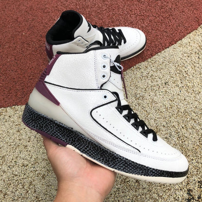 Air Jordan 2