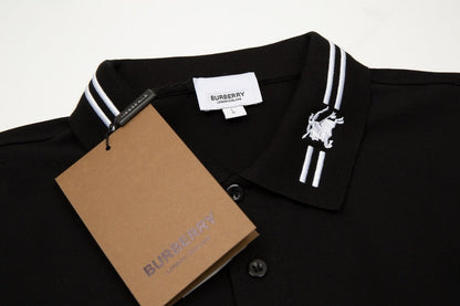 Polo Burberry