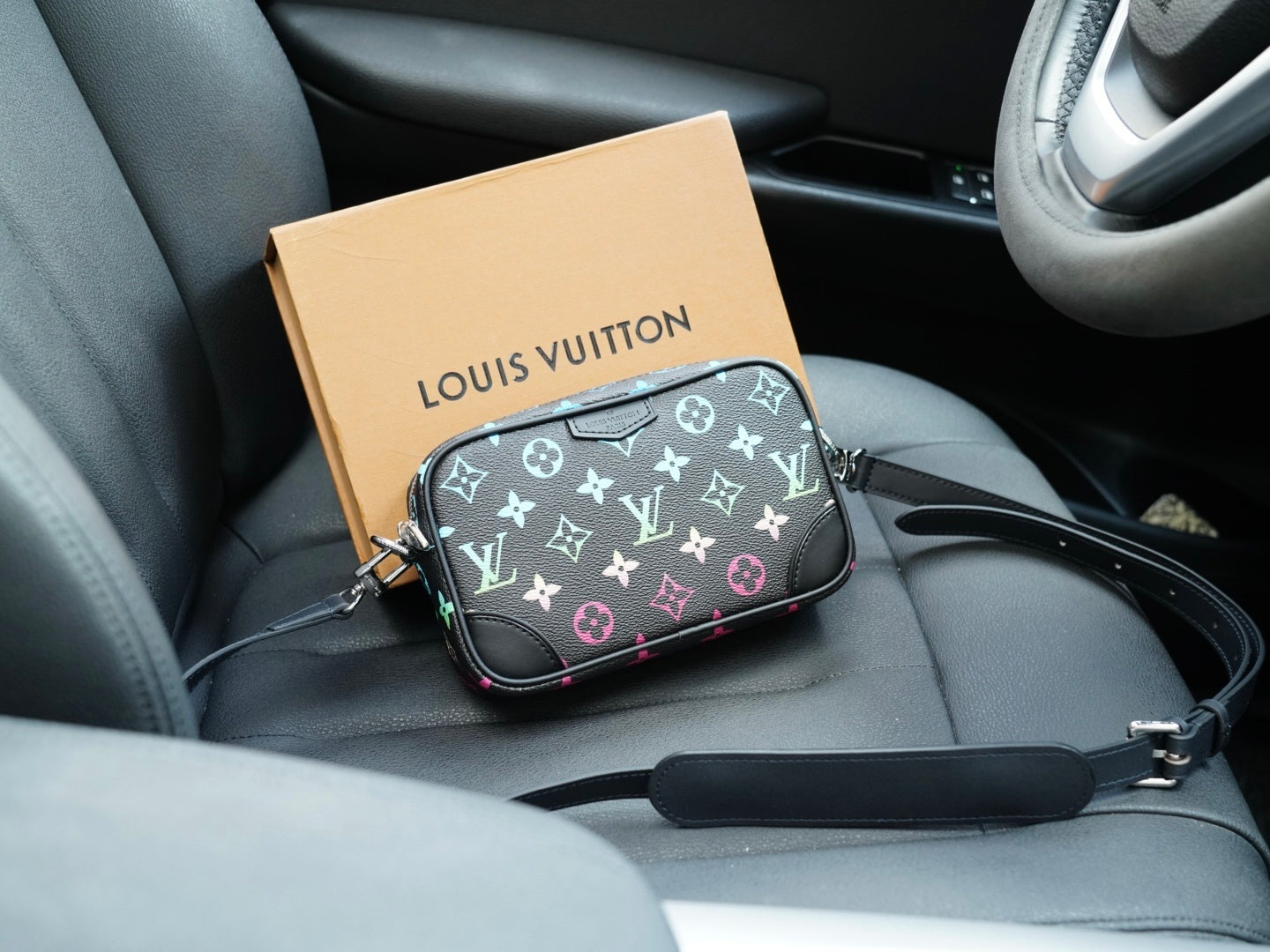 BAG´s Louis Vuitton 1.1
