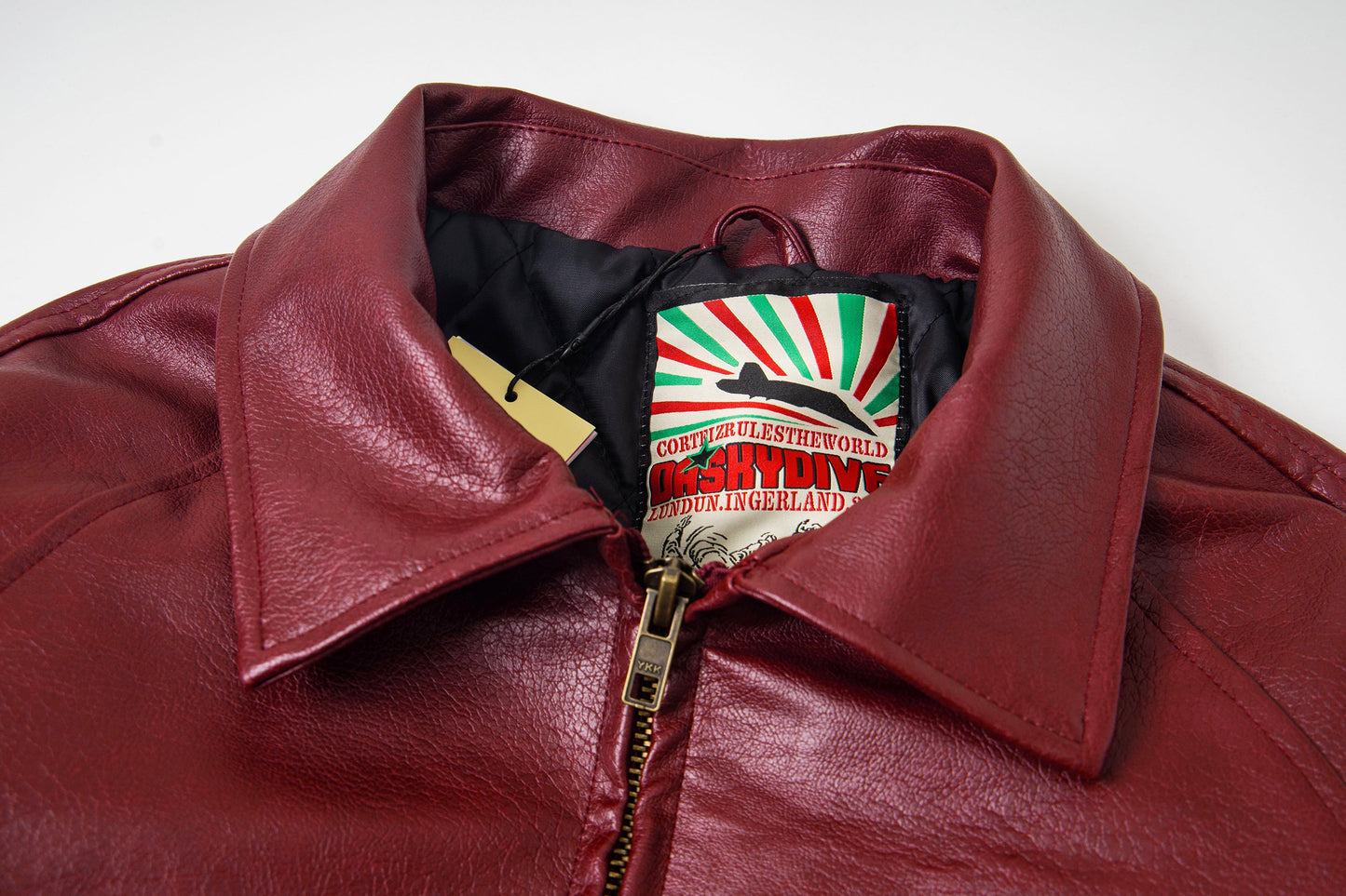 Corteiz Da Skydive Jacket