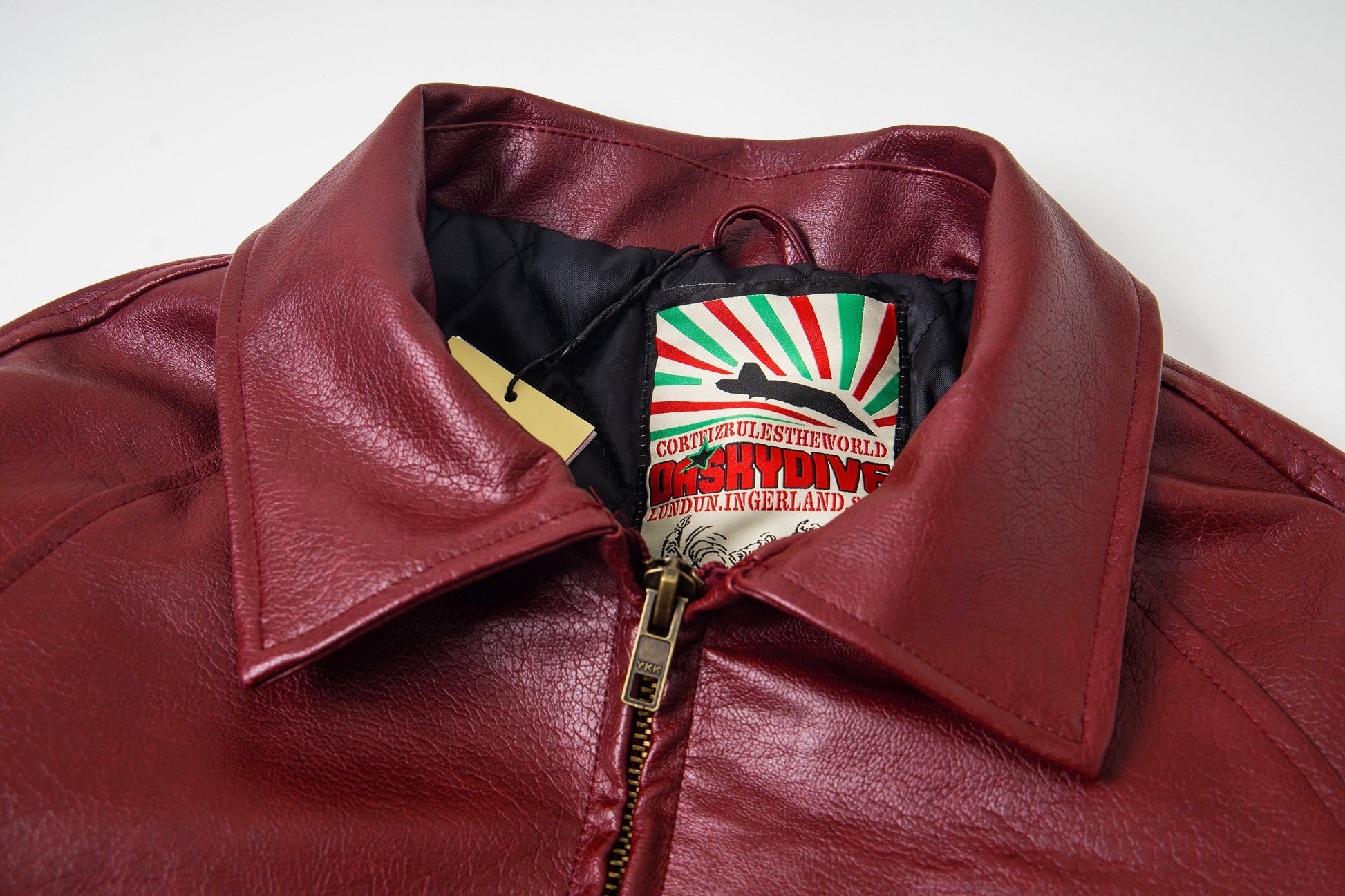 Corteiz Da Skydive Jacket