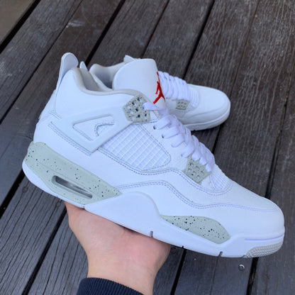 Air Jordan 4