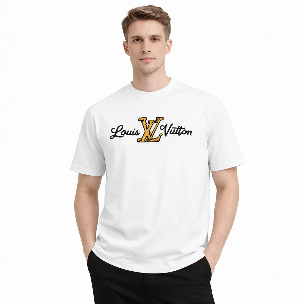 T-Shirt Louis Vuitton